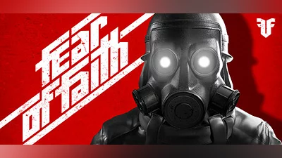 Сборник FEAR OF FAITH