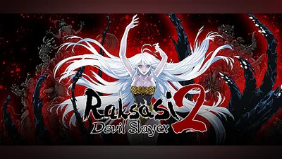 Сборник Devil Slayer - Raksasi 2