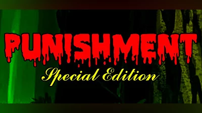 Сборник Punishment Special Edition
