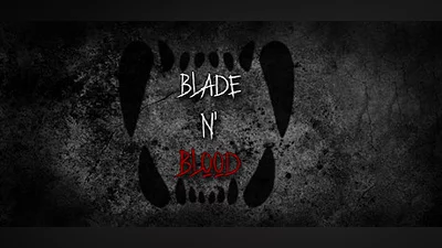 Сборник Blade N' Blood