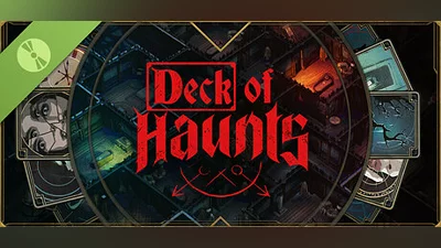 Сборник Deck of Haunts Demo