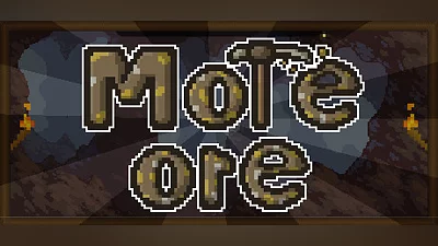 Сборник More Ore - The Incremental Idle RPG