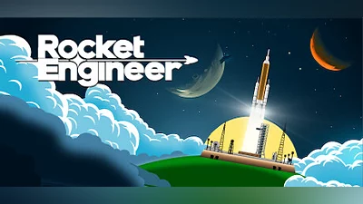 Сборник Rocket Engineer