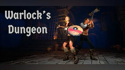 Сборник Warlock's Dungeon Demo