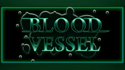 Сборник BLOOD VESSEL