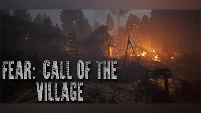 Сборник FEAR: Call of the village