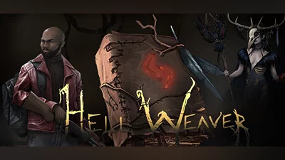 Сборник Hell Weaver