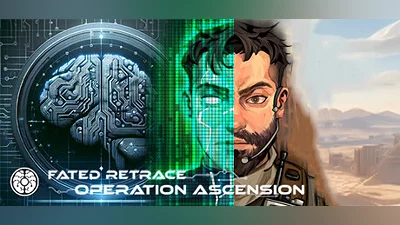 Сборник Fated Retrace:Operation Ascension Demo