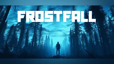 Сборник Frostfall