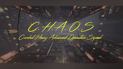 Сборник C.H.A.O.S.