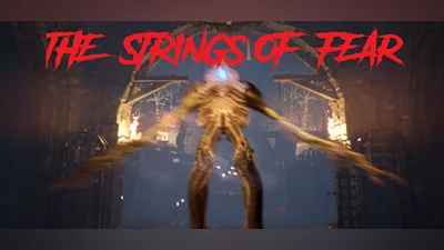 Сборник The Strings of Fear