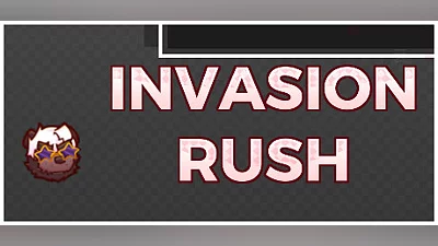 Сборник Invasion Rush