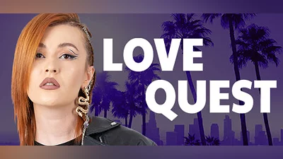 Сборник Love Quest: Los Angeles