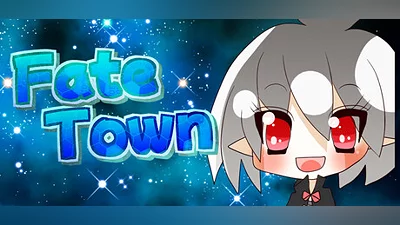 Сборник Fate Town!
