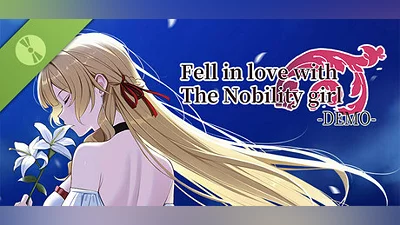 Сборник -Fell in love with the Nobility girl- Demo