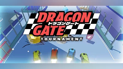 Сборник Dragon Gate: Tournament – Demo