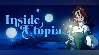 Сборник Inside Utopia Demo