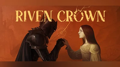 Сборник Riven Crown