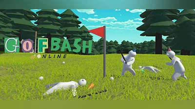 Сборник Golf Bash: Online