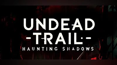 Сборник Undead Trail: Haunting Shadows