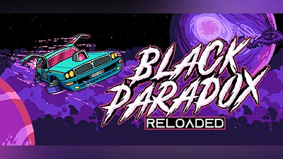 Сборник Black Paradox Reloaded