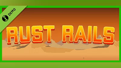 Сборник Rust Rails Demo