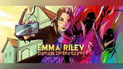 Сборник Emma Riley: Dream Detective