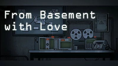 Сборник From Basement with Love
