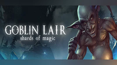 Сборник Goblin Lair: Shards of Magic Demo