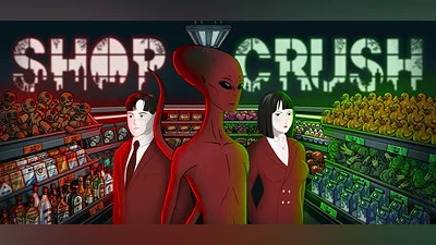 Сборник Shop Crush