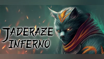 Сборник Jaderaze Inferno
