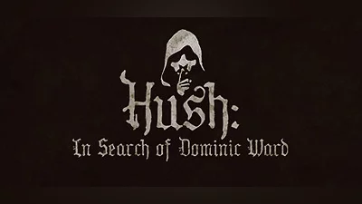 Сборник Hush: In Search of Dominic Ward - Performance Demo