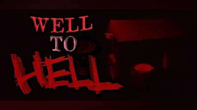 Сборник Well to Hell