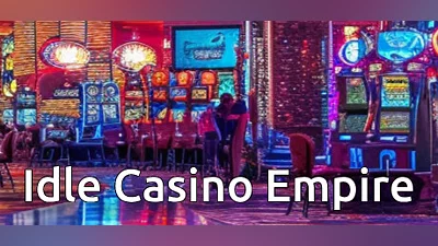 Сборник Idle Casino Empire