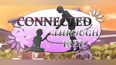 Сборник Connected through fate