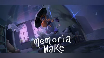 Сборник Memoria Wake
