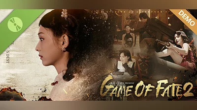 Сборник Game of Fate 2 : A Century's Promise Demo