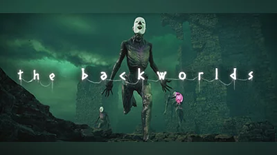 Сборник THE BACKWORLDS - DEMO