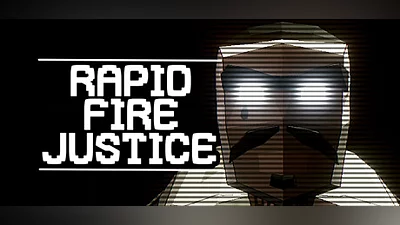 Сборник Rapid Fire Justice Demo