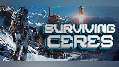 Сборник Surviving Ceres