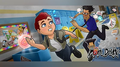 Сборник Math Dash