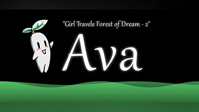 Сборник Girl Travels Forest of Dream - 2 Ava