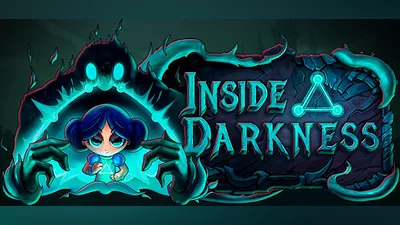 Сборник Inside Darkness