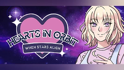 Сборник Hearts in Orbit: When Stars Align