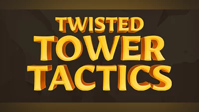 Сборник Twisted Tower Tactics