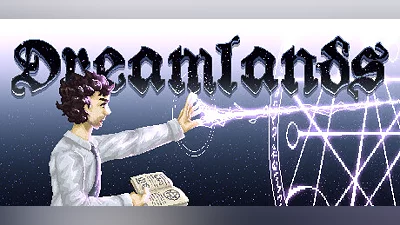 Сборник Dreamlands