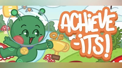 Сборник Achieve-Its