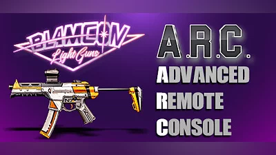 Сборник Blamcon ARC - Advanced Remote Console