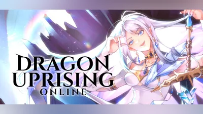 Сборник Dragon Uprising Online