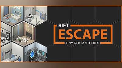Сборник Tiny Room Stories: Rift Escape
